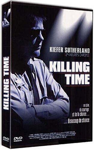 Acheter Killing Time Bon état - 21,78 € Killing Time Bon état - reconditionné disponible sur Label Emmaüs